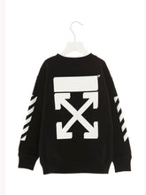 'Rubber Arrow' sweatshirt